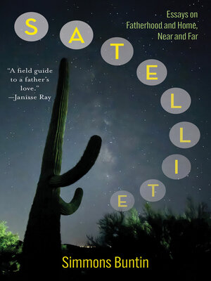 cover image of Satellite
